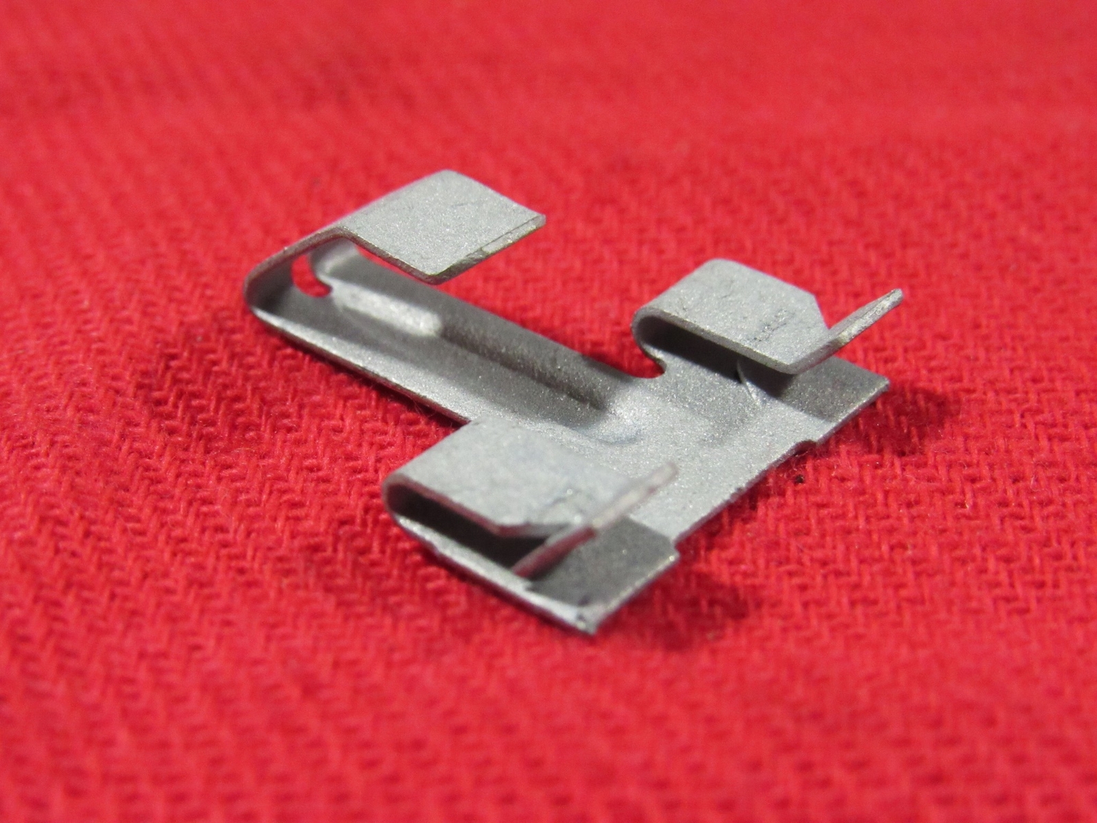 DODGE RAM Instrument Panel Dash Bezel Set Of 13 Retainer Clips NEW OEM