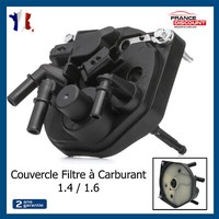 Abdeckung Filter Kraftstoff- Nuckel FüR Fiat Scudo 1.6 D Multijet