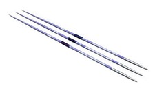 Nemeth Javelin Standard School - 800 g - Competition - IAAF - 50 - 60 - 70 m