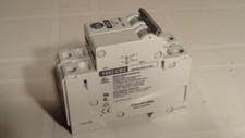Allen Bradley Circuit Breaker 1492-CB2-H020 2A LOT OF 2 