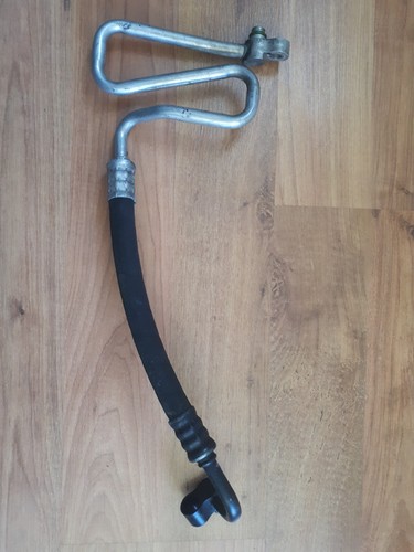 Hochdruckleitung Niederdruck Schlauch Klima für BMW E39 Kompressor Kondensator