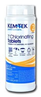 Kem-tek 2815-6 Chlorinating Tablets 1-inch Pool And Spa Chemicals, 1.5-pound, Ne on sale Kem-tek 2815-6 Chlorinating Tablets 1-inch Pool And Spa Chemicals, 1.5-pound, Ne on sale