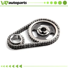 Timing Chain Kit for 87-97 Ford F-150 F-250 F-350 5.0L 5.8L V8