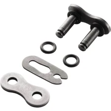 D.I.D 525VX3 Series Street Chain Clip Connecting Link |