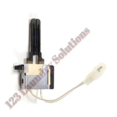 Dryer Igniter & Bracket Assembly - Replaces D510184P, AP6285520, M405424 For Various Dryers