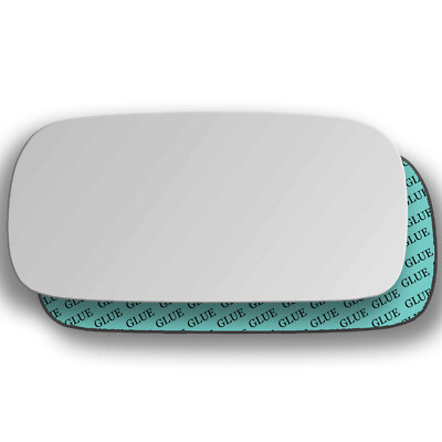 Links Fahrerseite Spiegelglas für Cadillac DTS 2006 - 2011