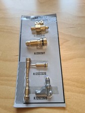 8 teiliger Düsensatz Vergaser  Reparatursatz Trabant 1.1 4 Takt