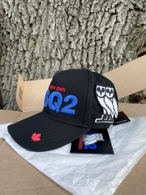 OVO Octobers Very Own x Dsquared2 Hat 