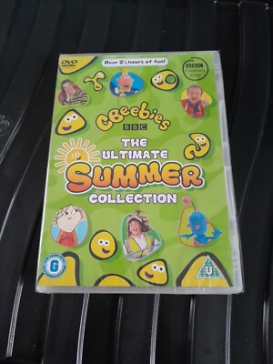 cbeebies-bbc-the-ultimate-summer-collection-dvd-brand-new-sealed-rare