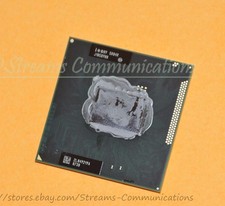 Intel Core  i3-2310M 2nd Gen Core i3 Laptop Processor for TOSHIBA P755-S5260