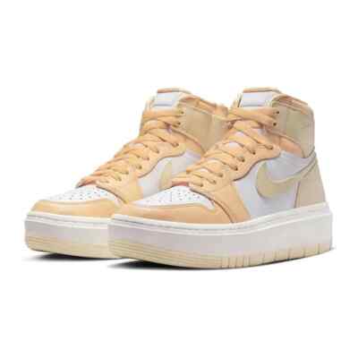 Nike Air Jordan 1 Elevate High Damen Hohe Schuhe DN3253-200 Sneaker 42, 44,5