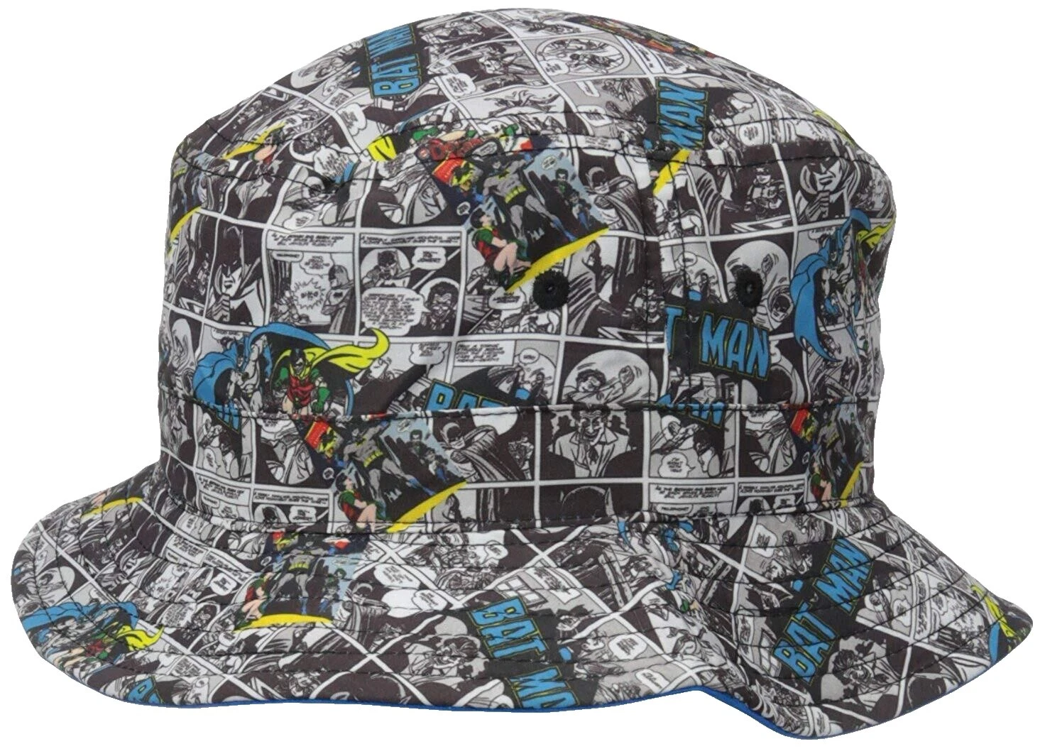 Sombreros de Batman para niños