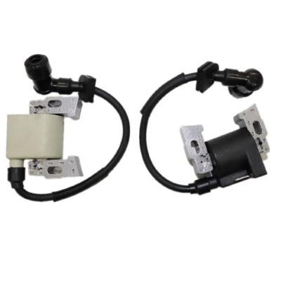Ignition Coil Set For Predator 670cc 22HP V-TWIN ENGINE 61614
