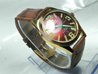 Vintage Camy Mechanical Hand Winding ST96 Movement Dial Wrist Watch K2 |  eBay