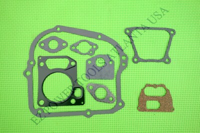 Dometic PGE121 1800 2100 Watt 79CC Inverter Generator Repair Gasket Set