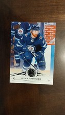 2018-19 Upper Deck Kyle Connor