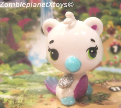 hatchimals blissful bay