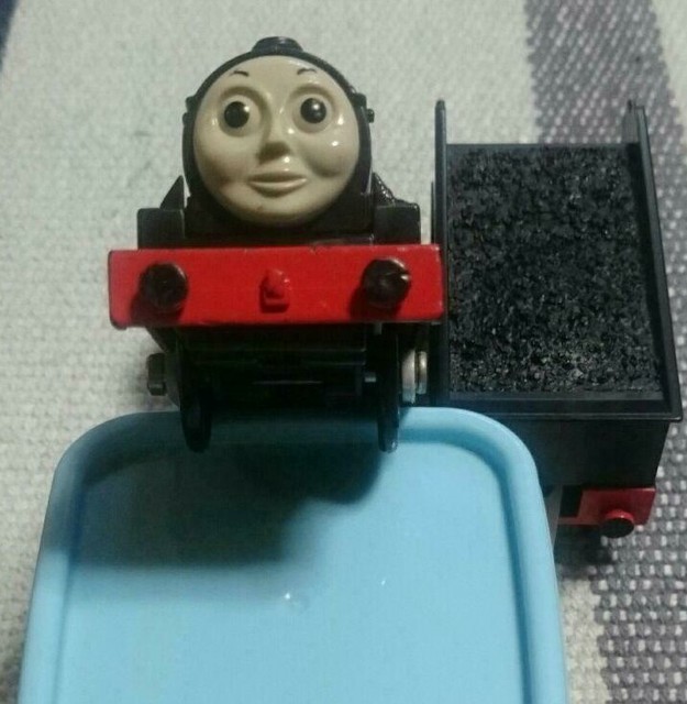 trackmaster thomas 2006