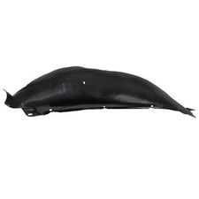New Replacement Fender Liner for 1997-1998 Ford F-150 Base