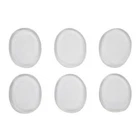 Gel Sore Spot Shoe Cushions,Pads,For Corns, Blisters,Foot Callus x 18,