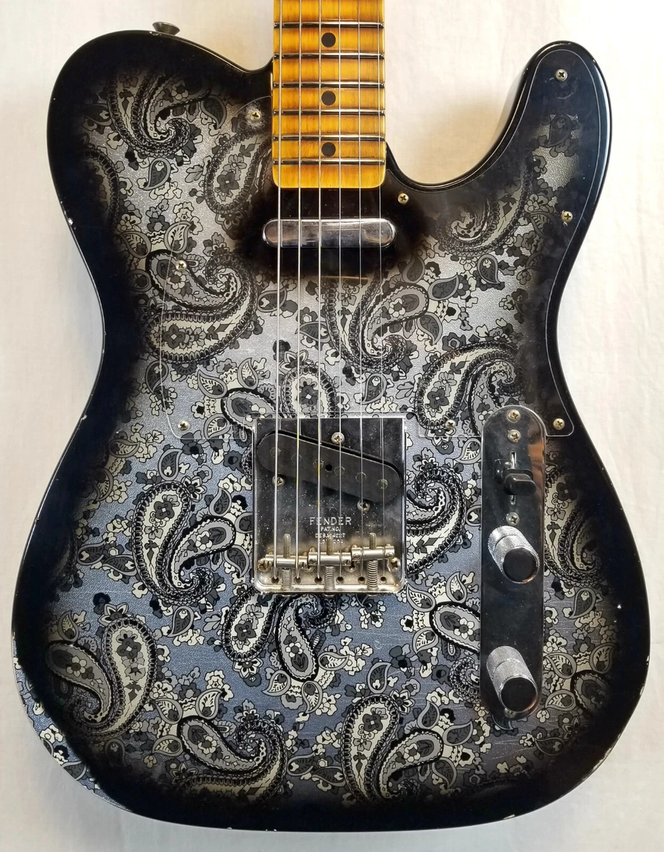 Paisley tele deals