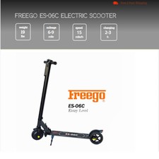 Foldable Electric Scooter High Speed for Adult 250W Ultralight Aluminum Safety