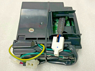 GENUINE OEM GE Compressor Inverter WR87X29409