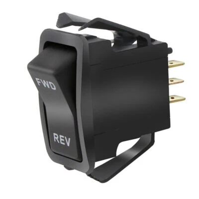 Avant arrière F/R Switch Pour EZGO Électrique TXT Voiturettes de Golf 2003+ Part - Photo 1/4