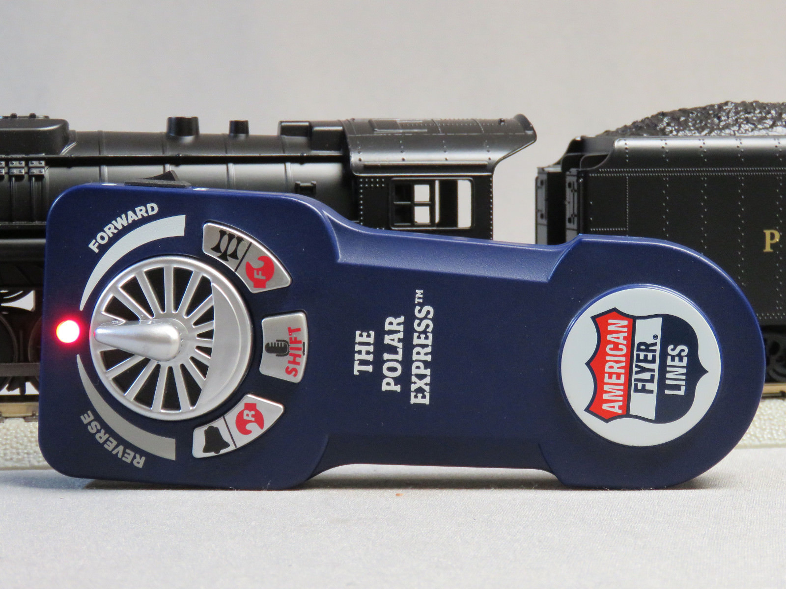 american flyer polar express ebay