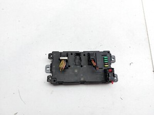 BMW 2ER F22 2014 REM BCM BODY CONTROL MODULE UNIT ECU 9329704