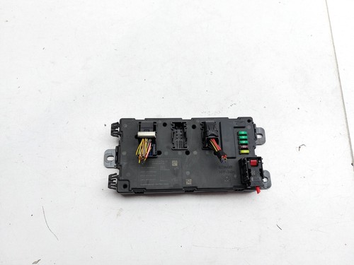 BMW 2ER F22 2014 REM BCM BODY CONTROL MODULE UNIT ECU 9329704