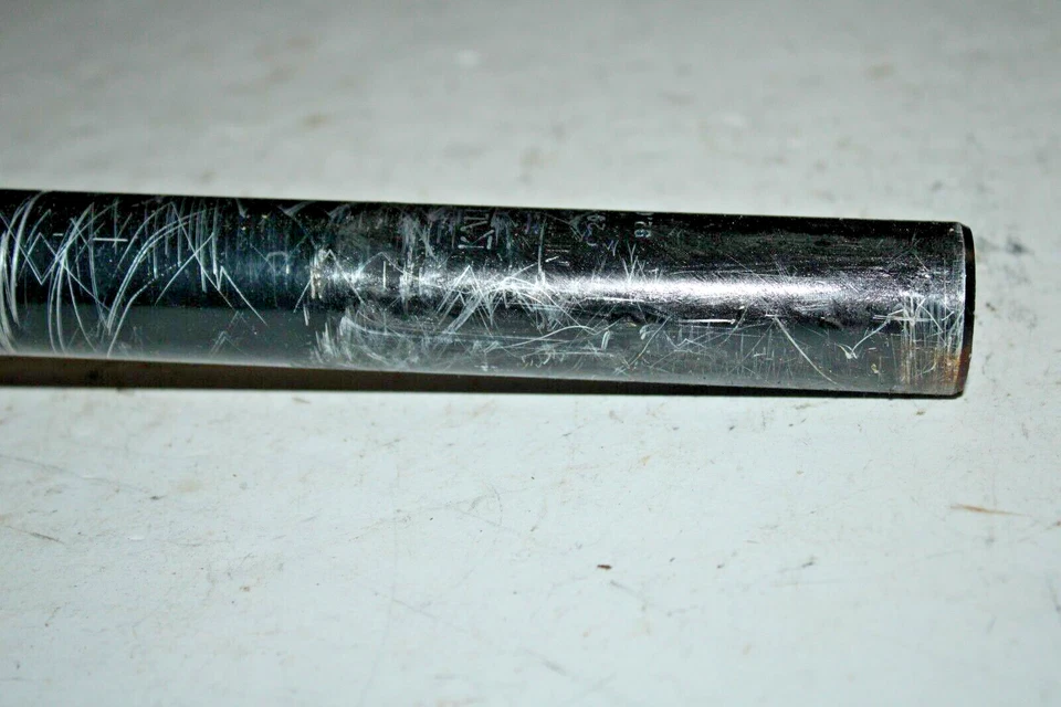 Tubo de asiento de tija de sillín Kalloy Uno 305/29,8 mm 30 mm desplazado MTB Trail ¡Envío rápido a EE. UU.! Foto 4 de 4