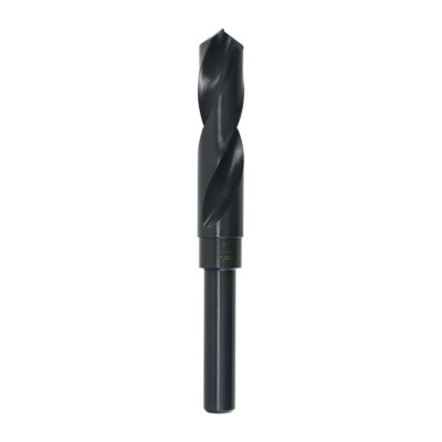 Timco 19 mm HSS-M Schmiedbohrer - Schnellarbeitsstahl & Metallbearbeitungswerkzeug