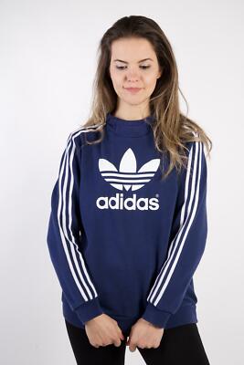 Ropa Adidas Sudaderas Vintage Adidas Sudadera Vintage Adidas Talla