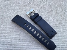 OMEGA Seamaster Planet Ocean 22mm Black 