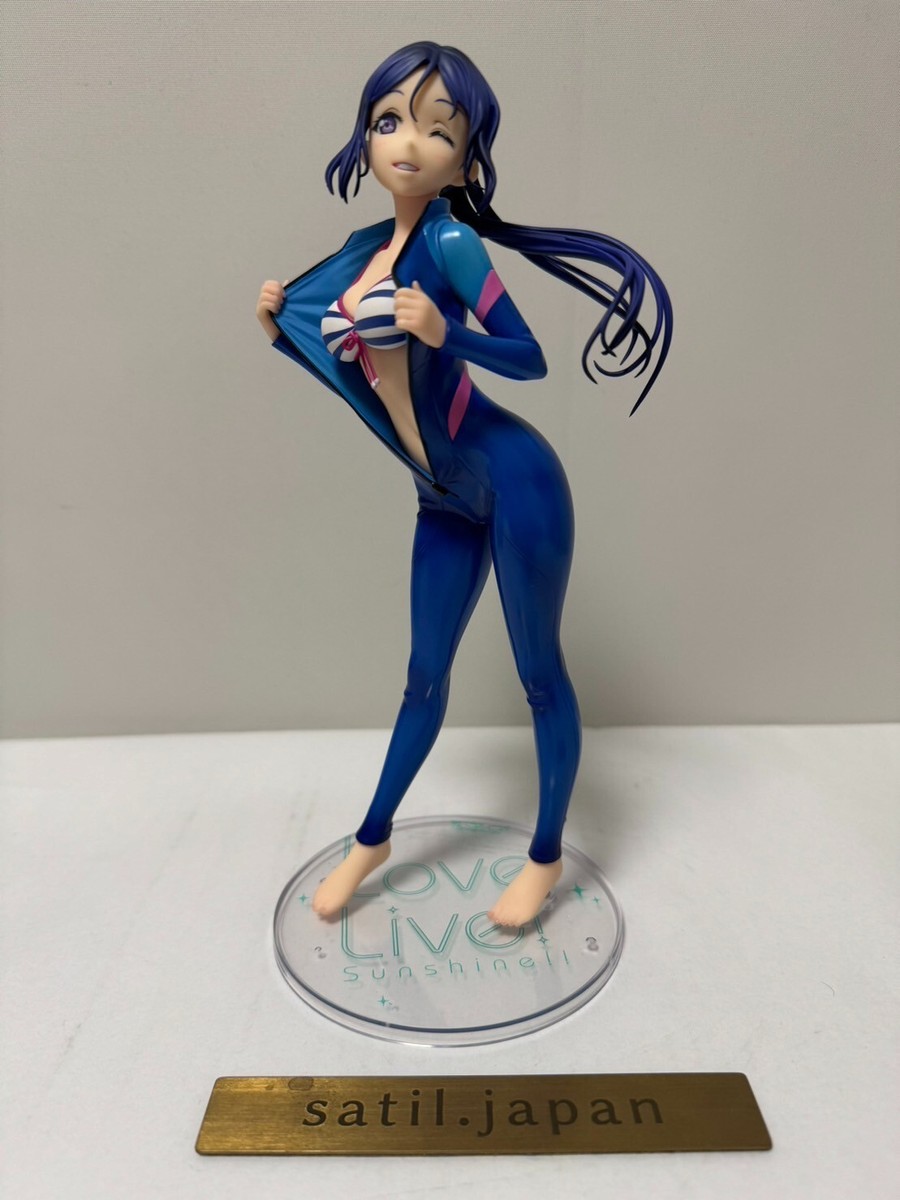 Alter Love Live! Sunshine!! Kanan Matsuura Wetsuit ver. 1/7