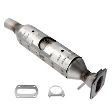 Ford F53 V10 6.8l Stripped Chassis Catalytic Converter 2011-2016