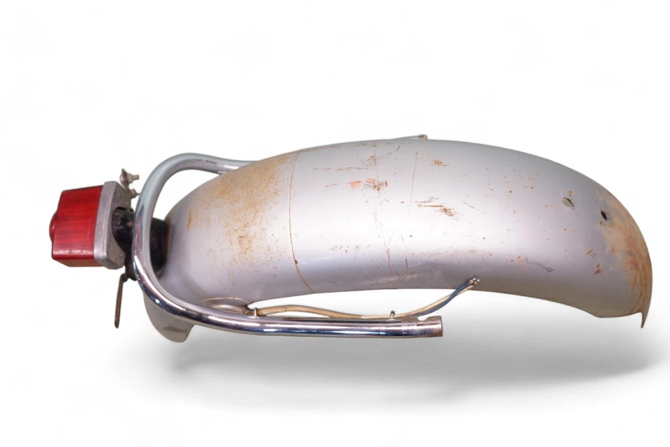 1966 年本田 Cl77 Cl-77 Cl 77 Scrambler Cl72 305 *2856 后挡泥板  — 第 3/4 张图片