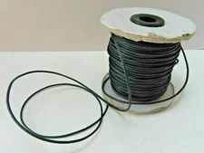 18'  Replacement Cord for Smith-Miller Aerial  Fire Truck w/Rigging Instructions