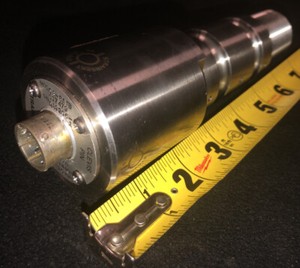 STRAINSERT CLEVIS PIN SENSOR CB-BAFB 017479