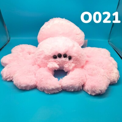 置物 pink spider Amazon.com: wymulot Halloween Giant Pink Spider 2 Pack 5Ft