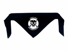 Class War Bandanna - Human Liberation Rights Anarchy Anti Government Face Mask