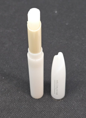 Max Factor Lip Primer CLEAR Full Size 