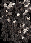 1995 P Nickel Rolls--Uncirculated--5 ROLLS--FREE SHIPPING — photo 3