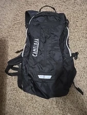 camelbak hydration pack
