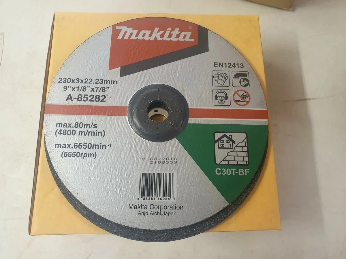 Makita A-85282 9 