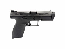 Vp Armory Standalone Rail Mounted Compensator For Cz P10c Vp Armory Standalone Rail Mounted Compensator For Cz P10c