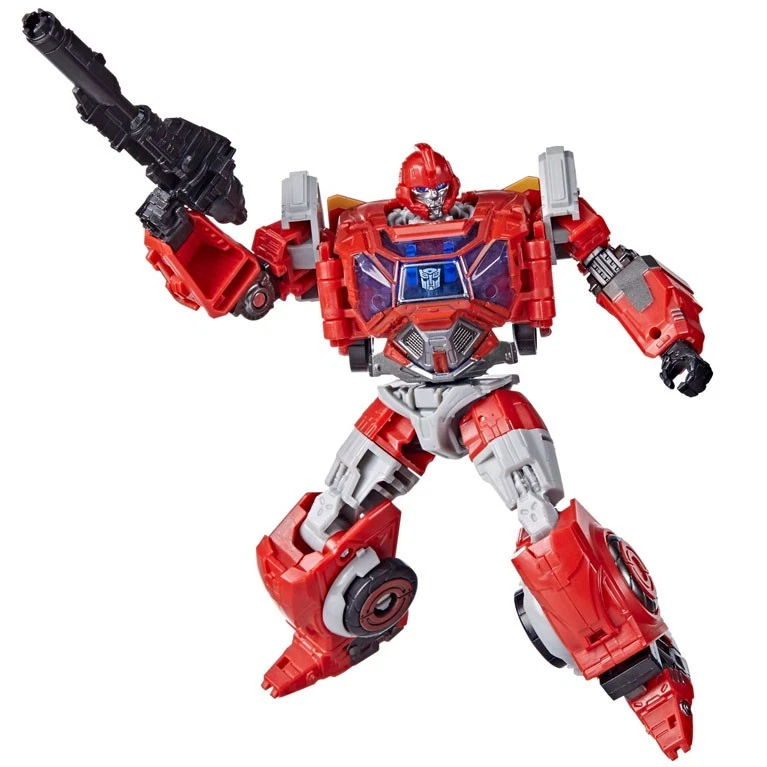 Hasbro Transformers Ironhide Studio Series SS84 Deluxe Action Figure Official - Bild 3 von 4