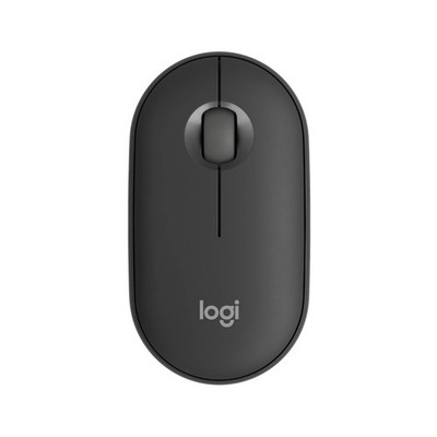 Logitech Pebble Mouse Kabellos Bluetooth Optisch 4000 DPI (LO34-0709)