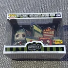 Funko Pop Town Beetlejuice Dante’s Inferno Room #06 – Hot Topic Exclusive